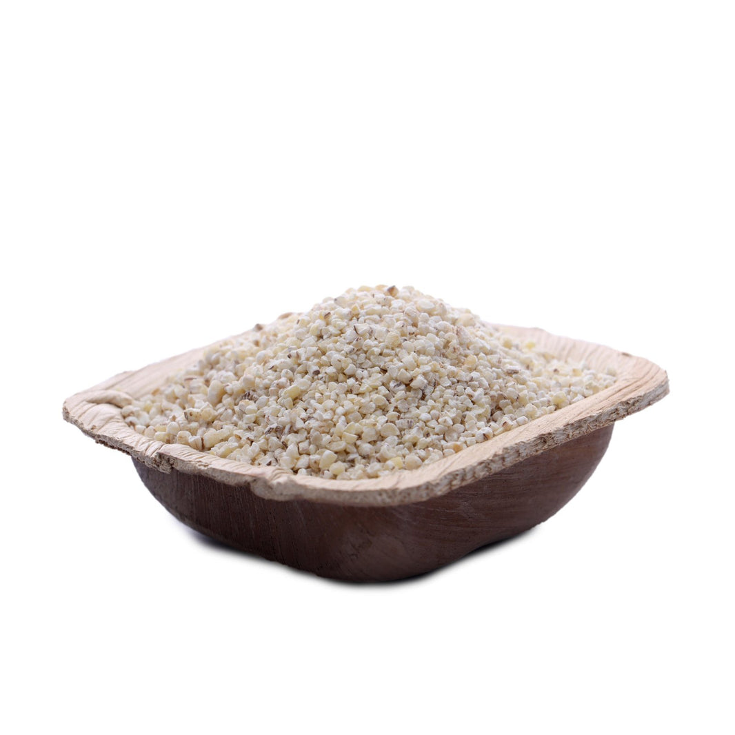 JUST ORGANIK BARLEY DALIA 500G