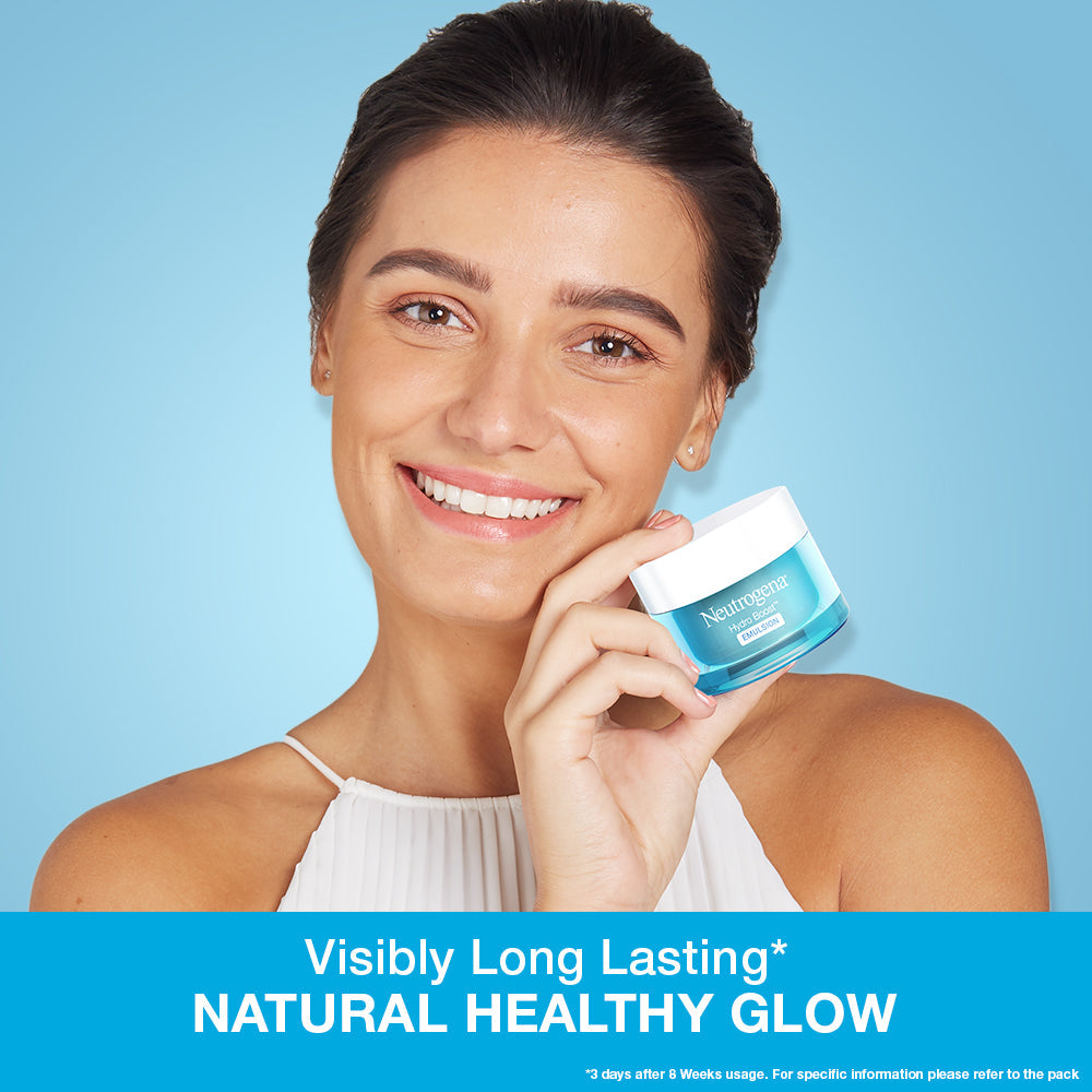NEU HYDRO BOOST EMULSION 50GM