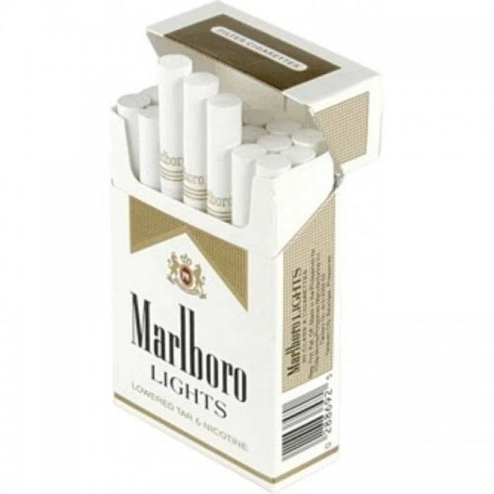 MARLBORO I-GEN CIGRETE