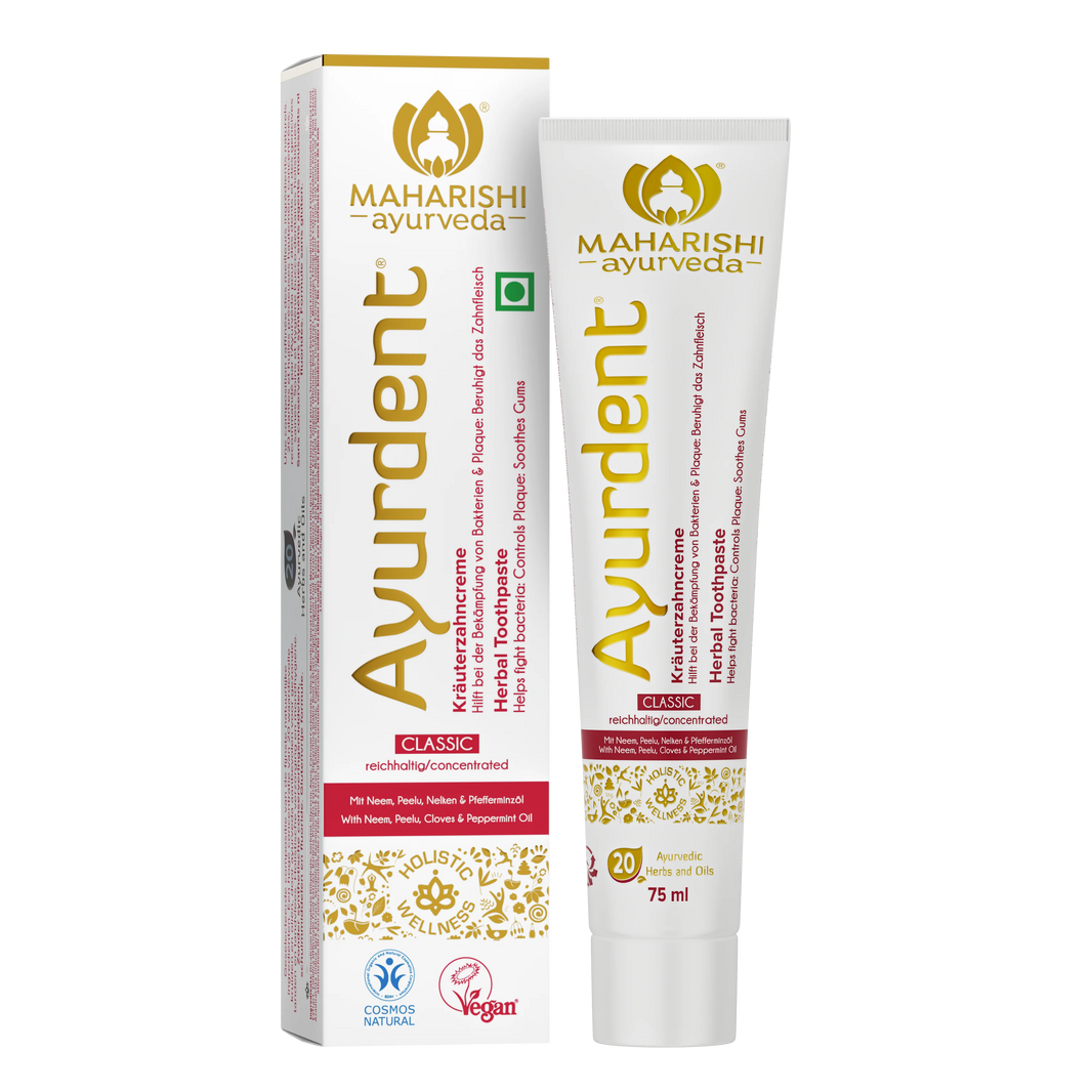 AYURDENT CLASSIC 75ML