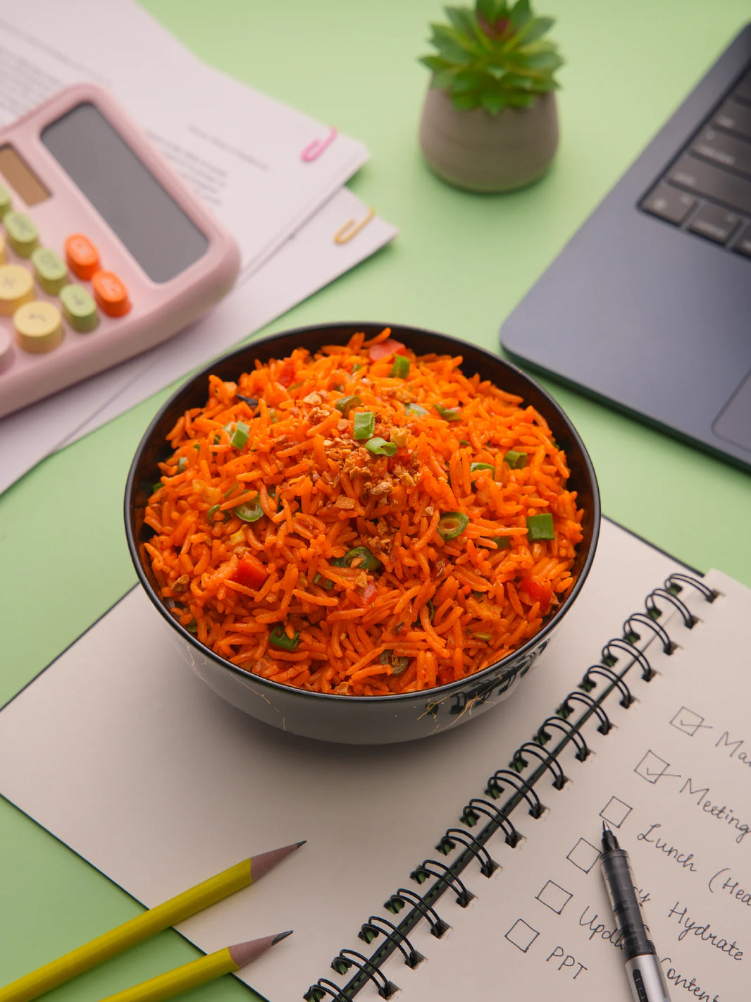 BOWLFUL- SCHEZWAN RICE CUP