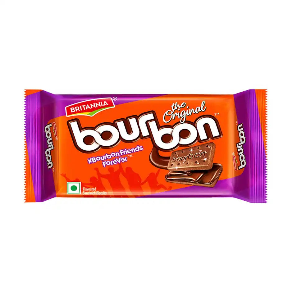BOURBUN 20