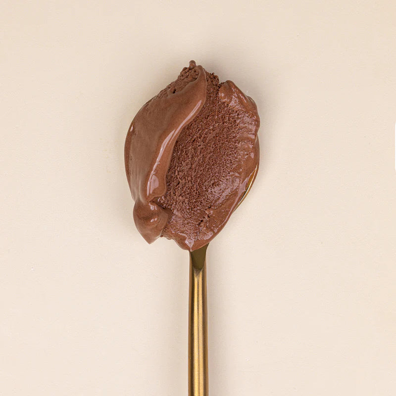 Belgian Chocolate500ml