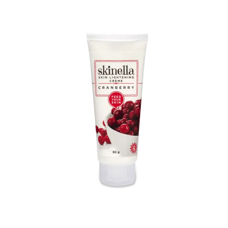 SKINELLA CRANBERRY SKINLIGHTING CREAM 50G