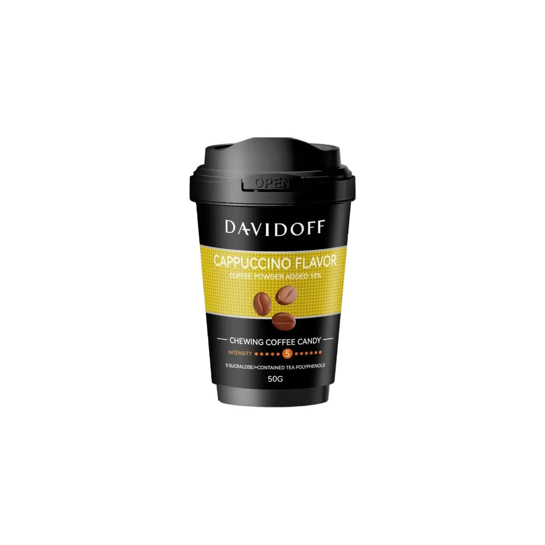 DAVIDOFF CAPPUCCINO FLA