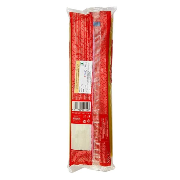 RISCOSSA FETTUCINE PASTA 500 GM