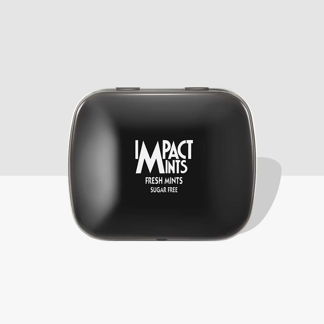 IMPACT MINT 14G- FRESHMINT  (12 X 12PCS)