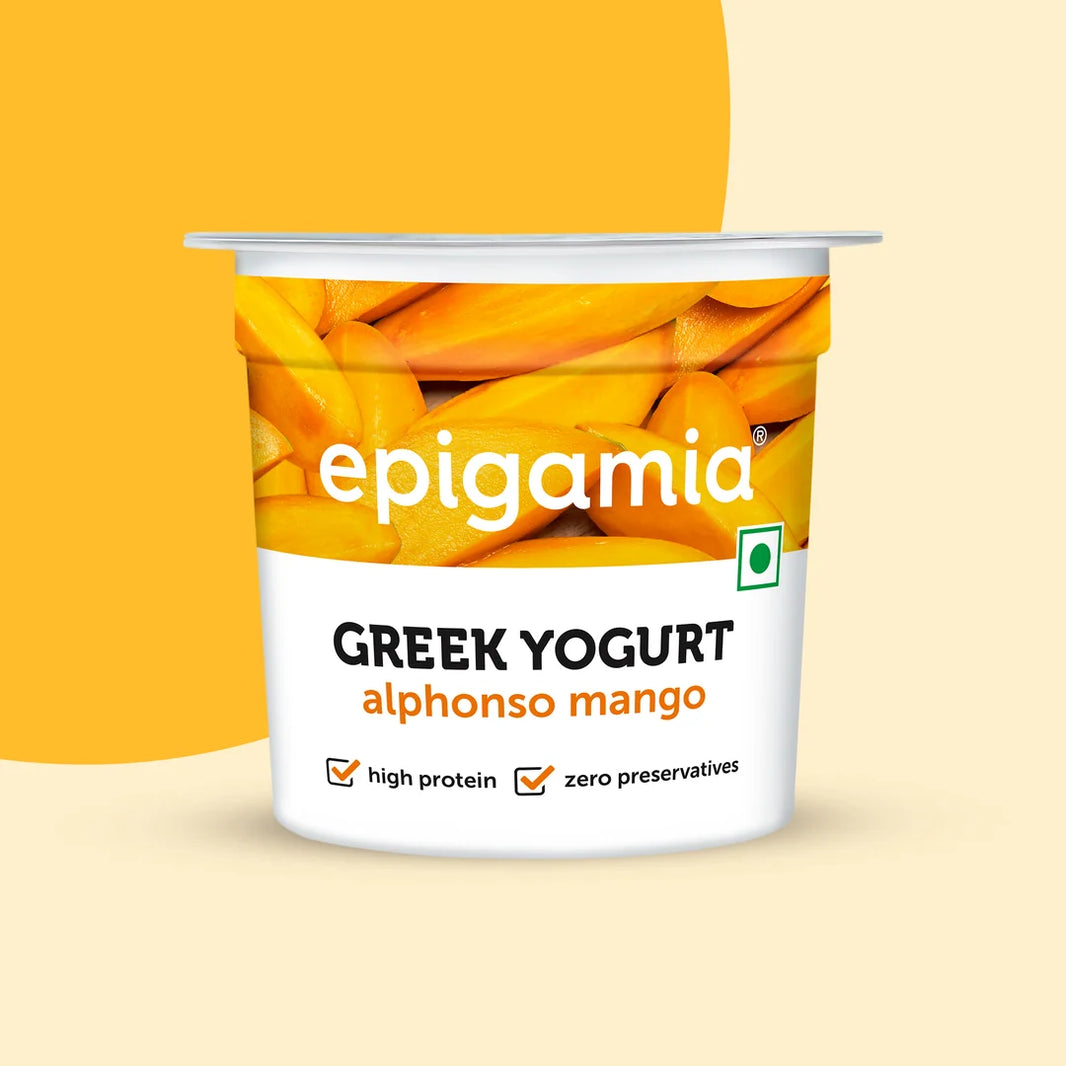 EPI NAS MANGO GREEK YOGURT 85G