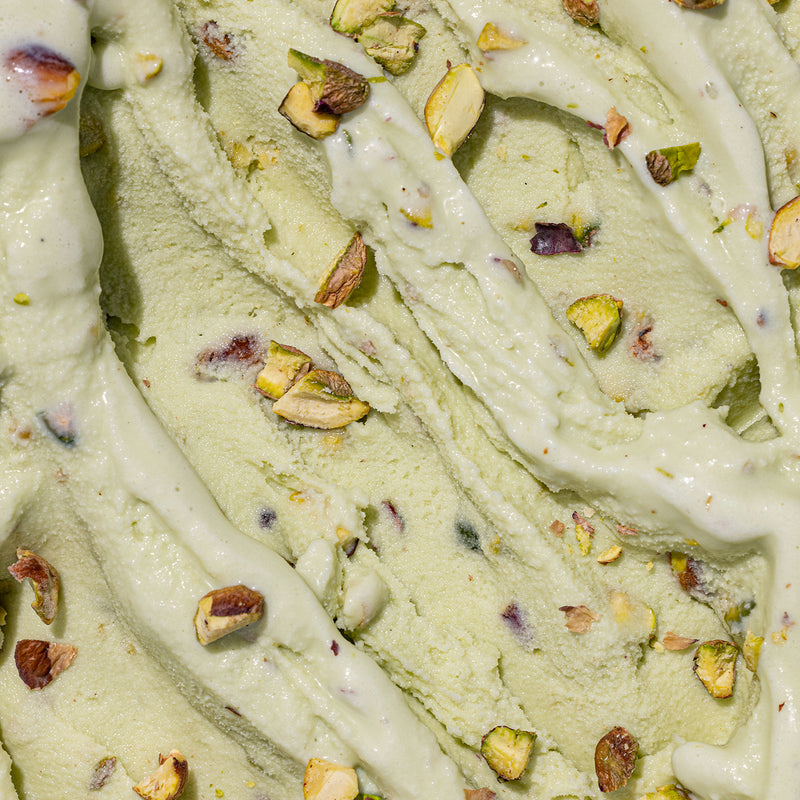 MINUS THIRTY GELATO VEGAN AND SUGARFREE PISTACHIO 500 ML