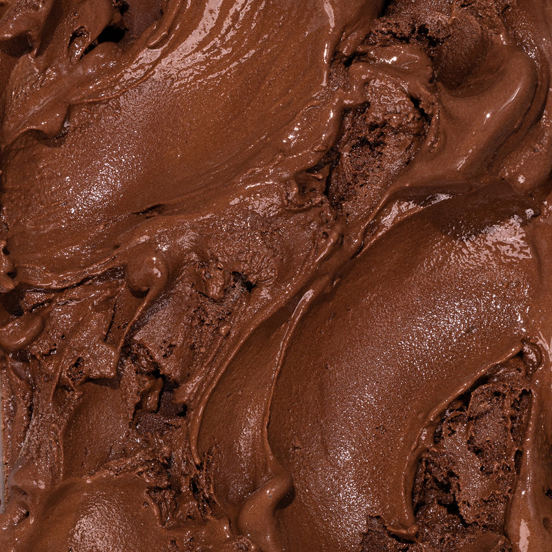 MINUS THIRTY GELATO INTOX BELGIAN CHOCOLATE 500 ML