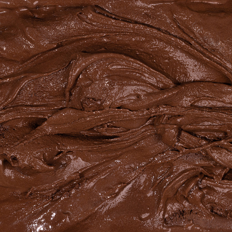 MINUS THIRTY GELATO INTOX DARK CHOCOLATE 500 ML