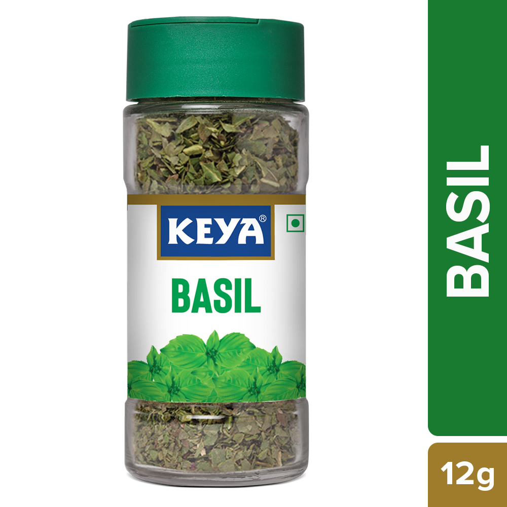 KEYA BASIL