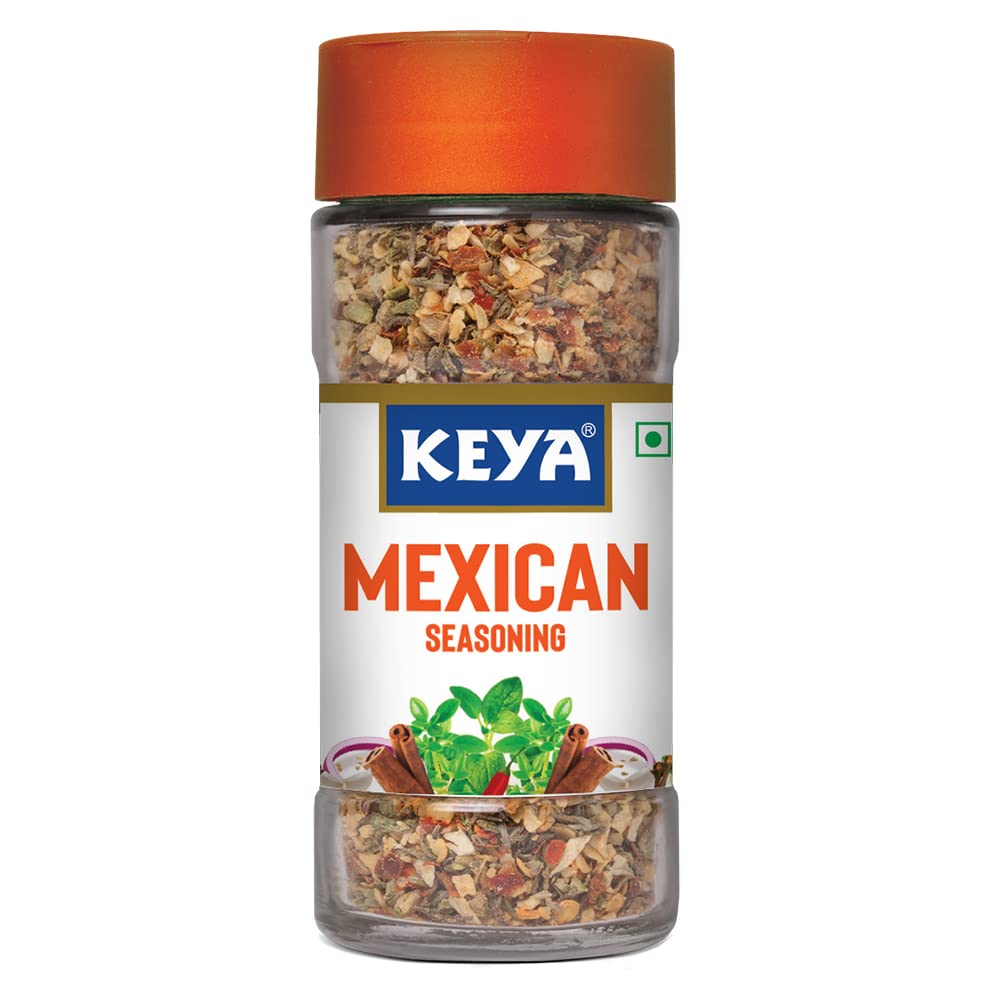 KEYA MEXICAN SEASONING