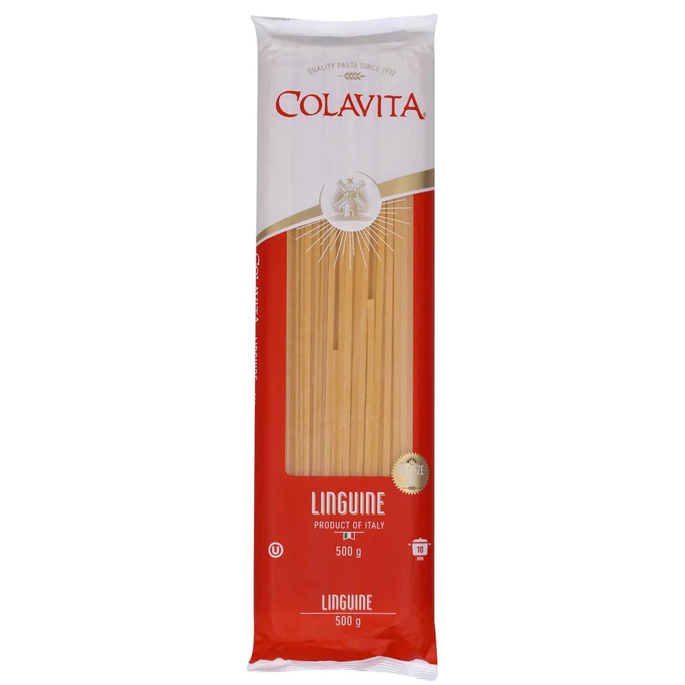 COLAVITA LINGUINE  3 500G
