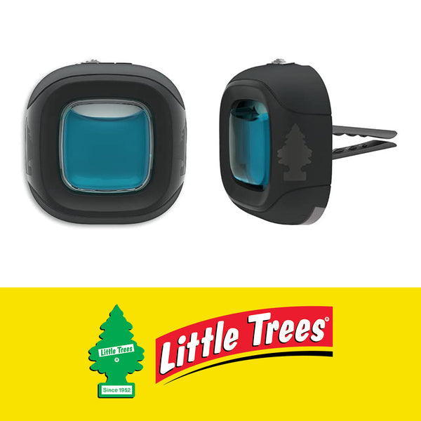 LITTLE TREES CARIBBEAN COLADA