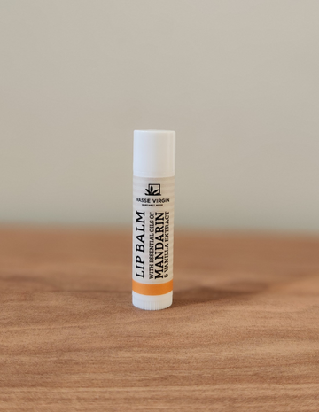 SKINELLA LIP BALM STICK MANDARIN 3.6G