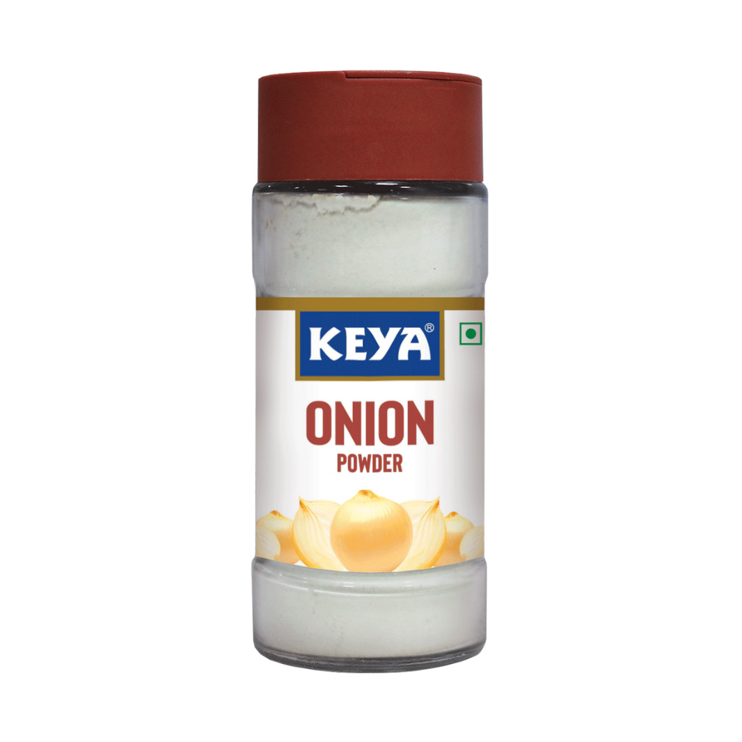 KEYA ONION POWDER 50 GM