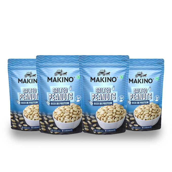 MAKINO SALTED PEANUTS