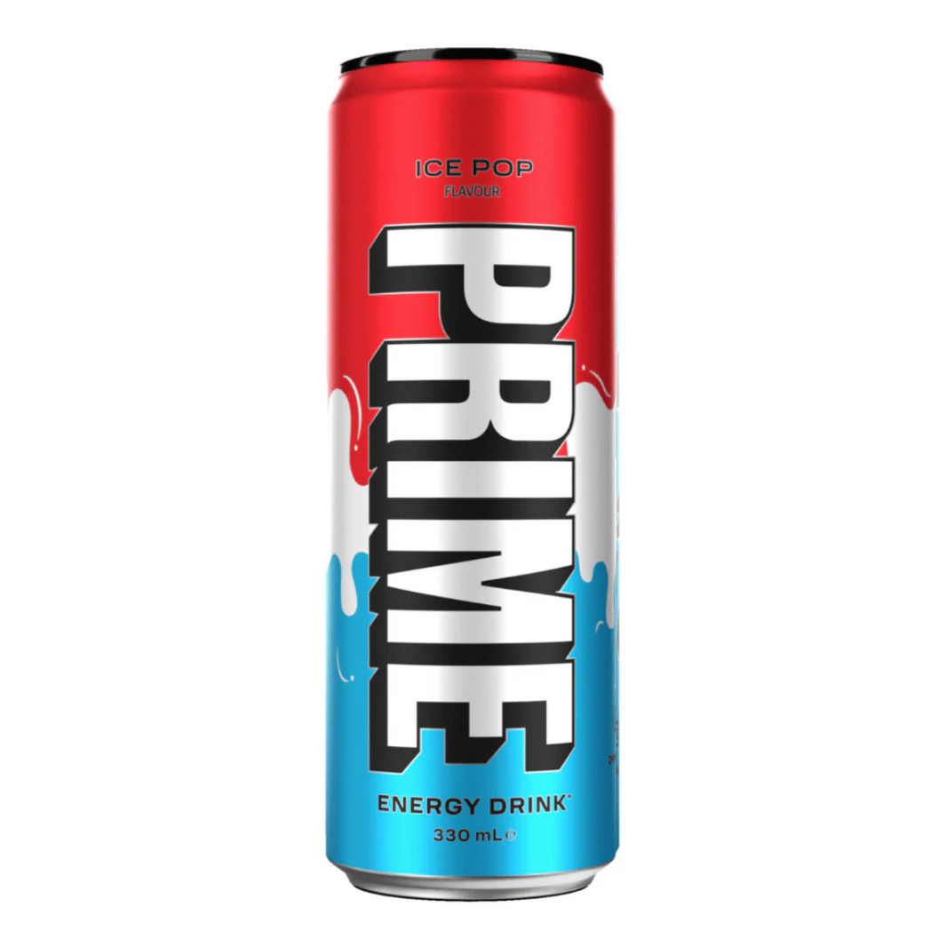 PRIME ICEPOP CAN 330 ML