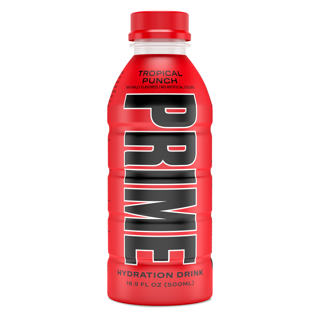 PRIME TROPICAL PUNCH