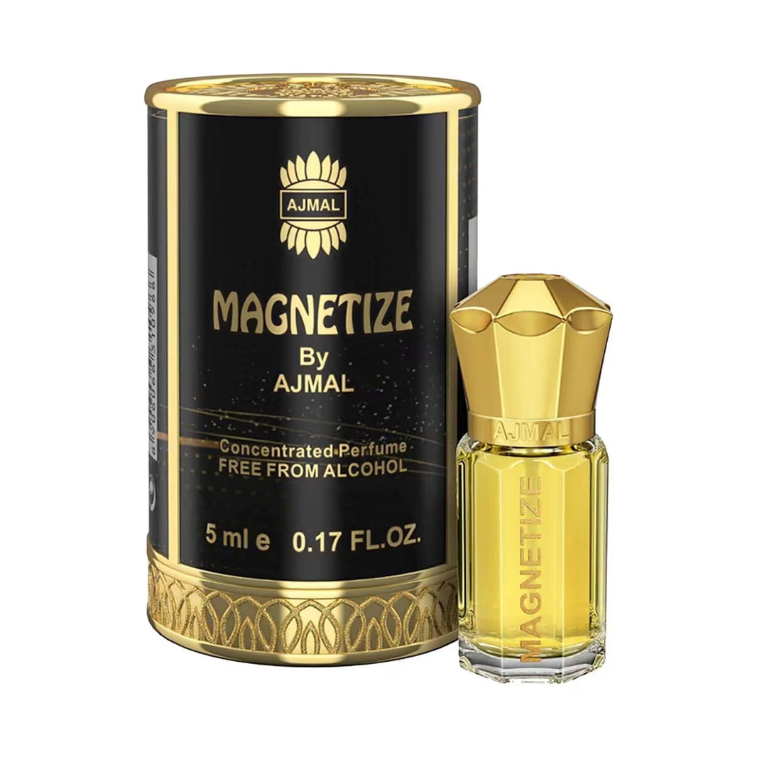 AJMAL MAGNETIZE 5 MLE