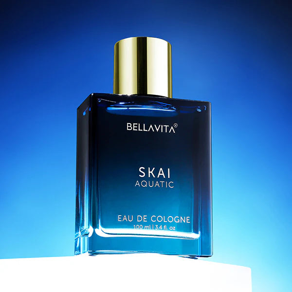 BELLAVITA SKAI AQUATIC 100 ML