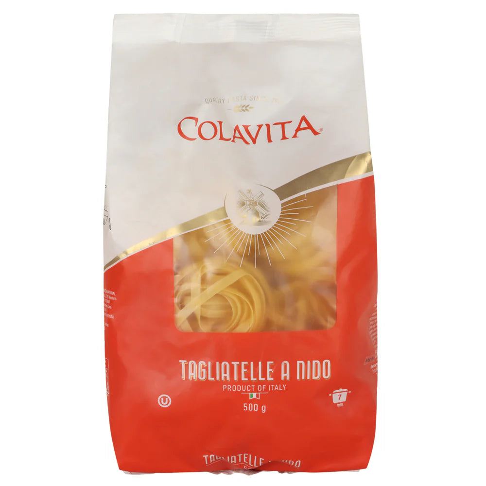 COLAVITA PASTA TAGLIATELLE 267 500G