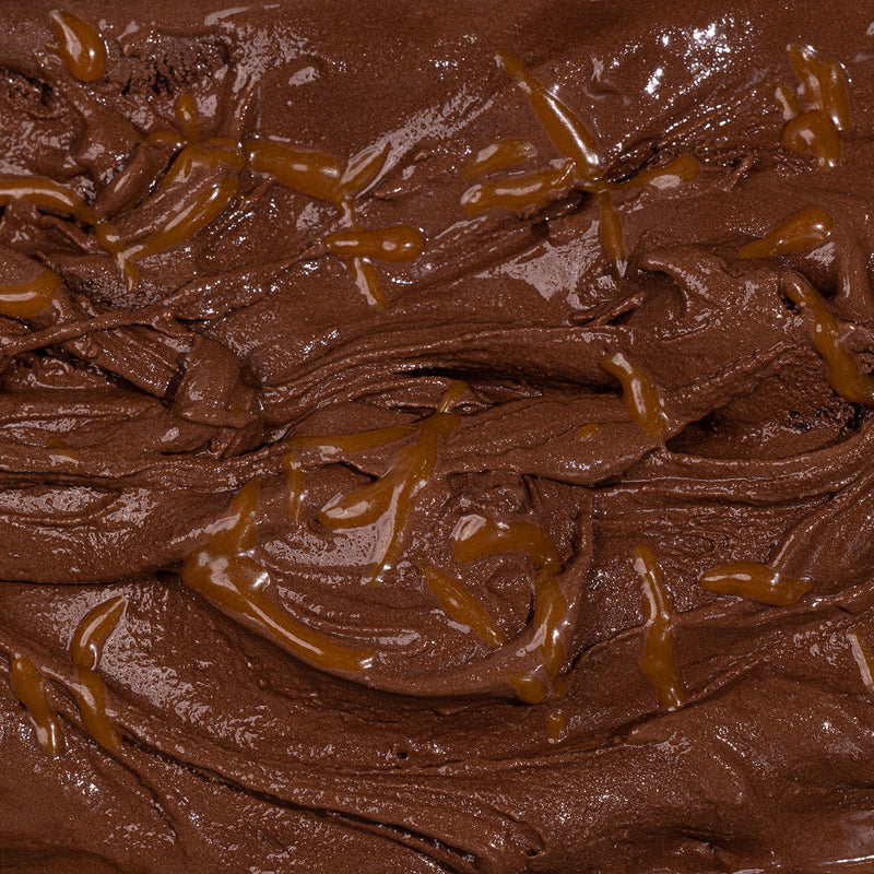 Dark Chocolate Vegan & Sugar Free500ml