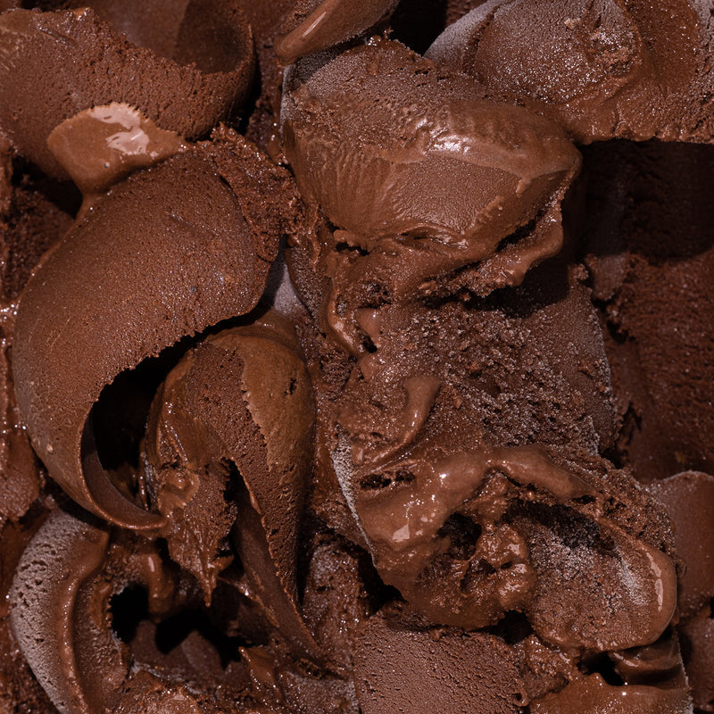 MINUS THIRTY GELATO SORBET DARK CHOCOLATE 500 ML