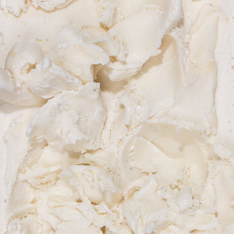 MINUS THIRTY GELATO VEGAN AND SUGARFREE FRENCH VANILLA 500 ML