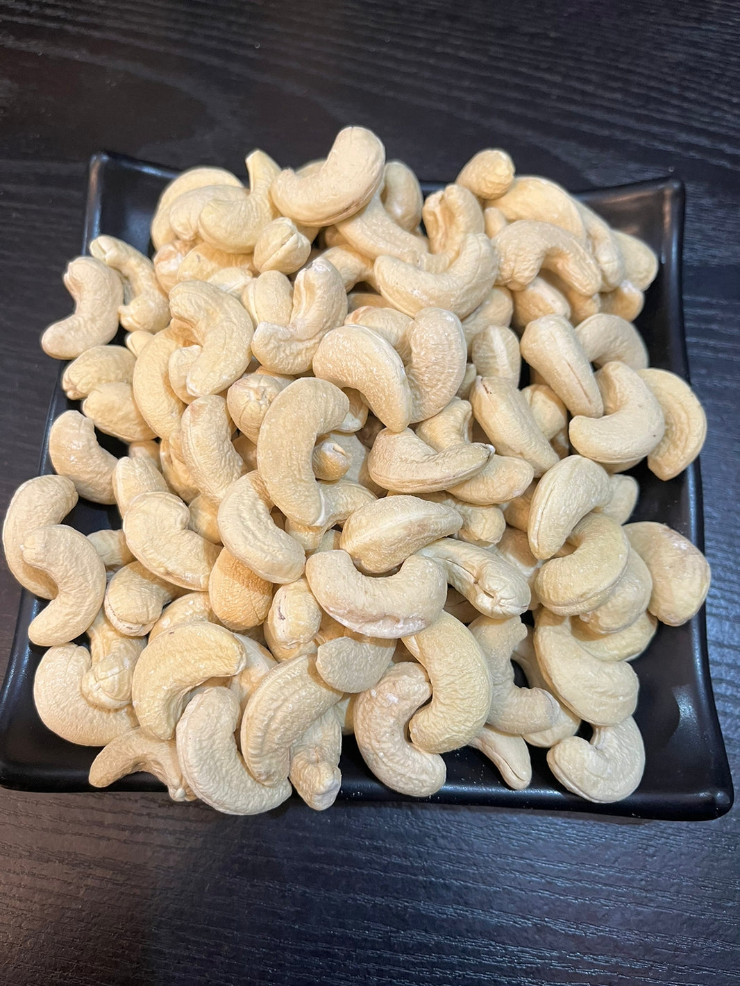 DRYFRUIT CASHEW 240 LOOSE