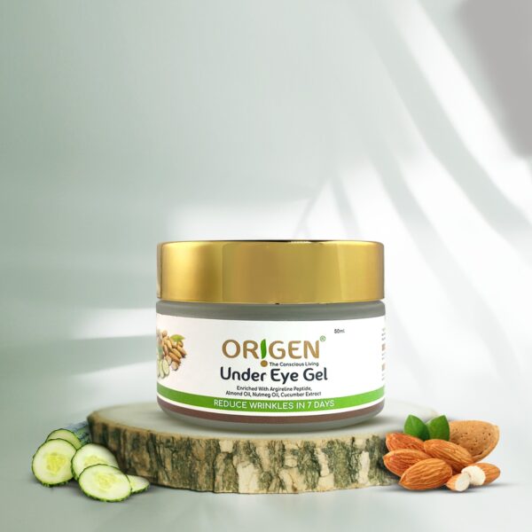ORIGEN UNDER EYE GEL