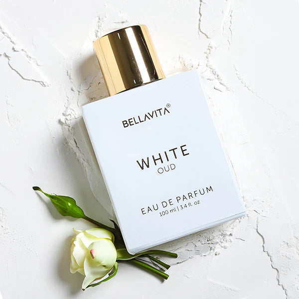 BELLAVITA WHITE OUD 100 ML