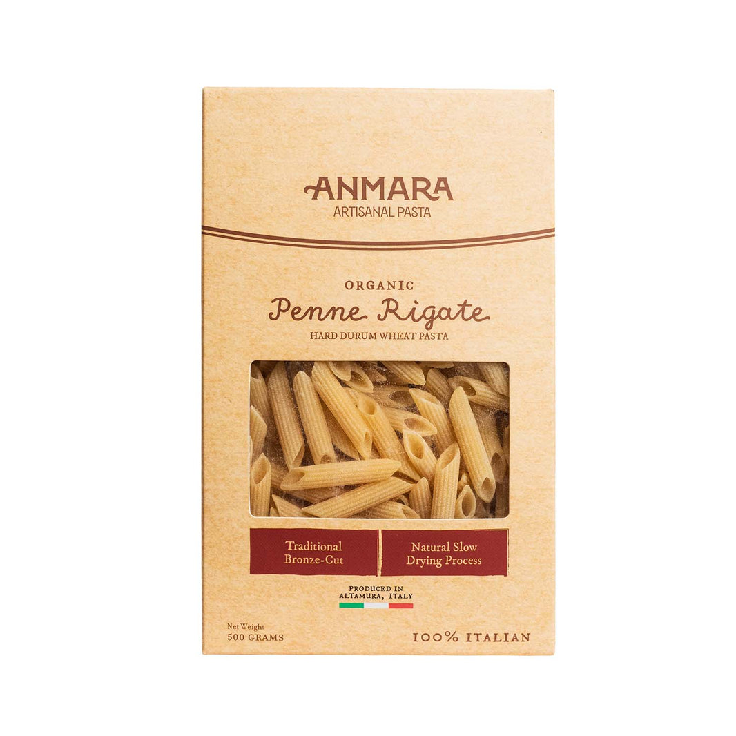 ANMARA PENNE RIGATE
