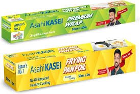 ASAHIKASEI PREMIUM WRAP 30CM*20M - SuperMarcheStore