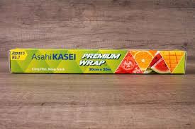 ASAHIKASEI PREMIUM WRAP 30CM*20M - SuperMarcheStore