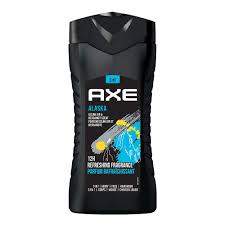 AXE ALASKA 3 IN 1 SHOWER GEL 250 ML - SuperMarcheStore