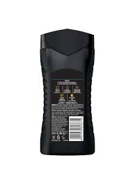 AXE ALASKA 3 IN 1 SHOWER GEL 250 ML - SuperMarcheStore