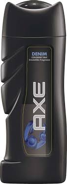 AXE COLOGNE DENIM TALC 100 GM - SuperMarcheStore