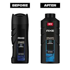 AXE COLOGNE DENIM TALC 300 GM - SuperMarcheStore