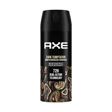 AXE DARK TEMPTATION 150 GM - SuperMarcheStore