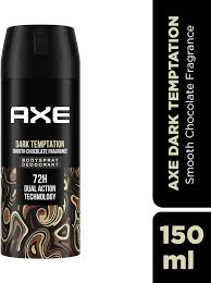 AXE DARK TEMPTATION 150 GM - SuperMarcheStore