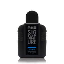 AXE DENIM AFTER SHAVE LOTION 50 ML - SuperMarcheStore
