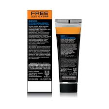 AXE DENIM SHAVING CREAM 70 GM - SuperMarcheStore