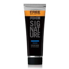 AXE DENIM SHAVING CREAM 70 GM - SuperMarcheStore