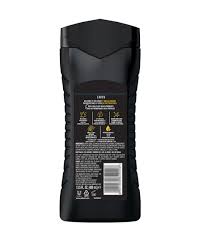 AXE EXCITE 3 IN 1 SHOWER GEL 250 ML - SuperMarcheStore