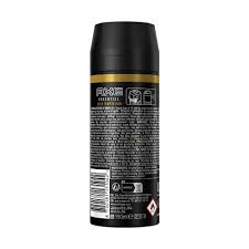 AXE GOLD TEMPTATION 150 GM - SuperMarcheStore