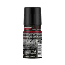 AXE INTENSE 150 ML - SuperMarcheStore