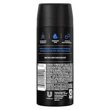AXE PULSE 150 ML - SuperMarcheStore