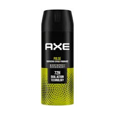 AXE PULSE 150 ML - SuperMarcheStore